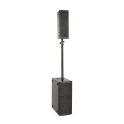 Loa Cột Di Động Sumico Eurotech 2825