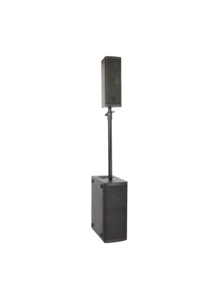 Loa Cột Di Động Sumico Eurotech 2825