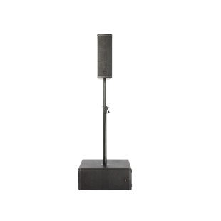 Loa Cột Di Động Sumico Eurotech 2825