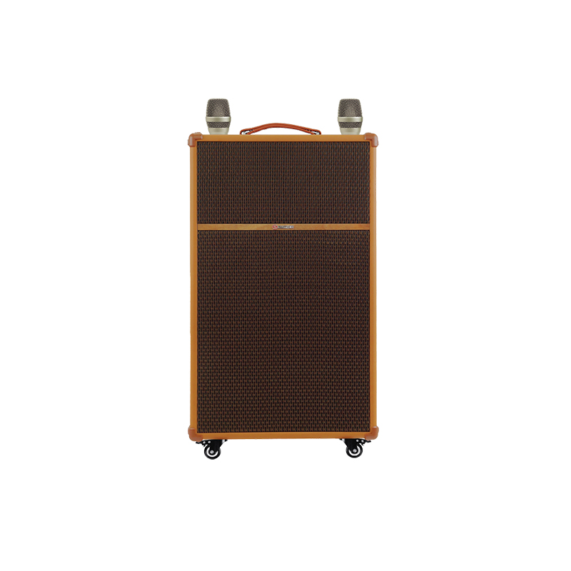 Loa Karaoke Di Động Sumico Touring 15