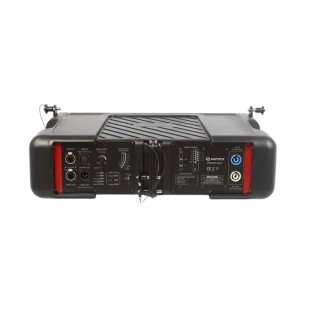 Loa Sân Khấu Line Array Sumico Eurotech 206LA