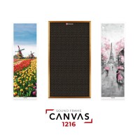 Loa Tranh Sumico Canvas 1216 Chính Hãng