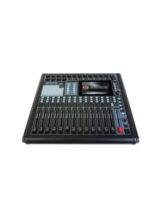 Mixer Digital Sumico DM20