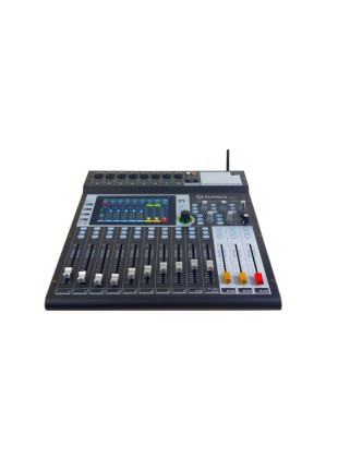 Mixer Digital Sumico X12