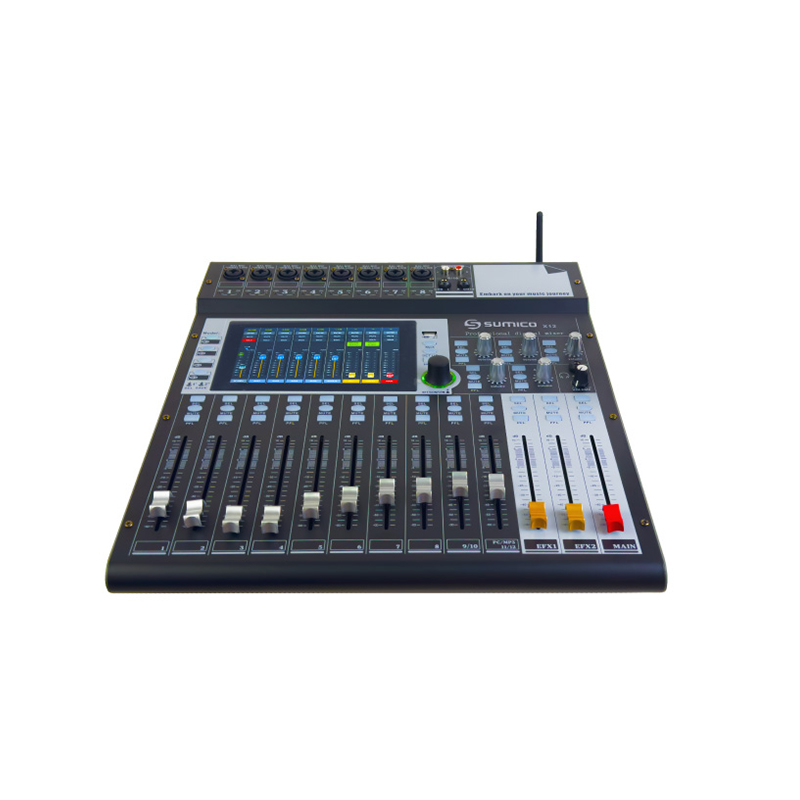 Mixer Digital Sumico X12
