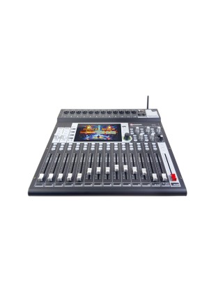 Mixer Digital Sumico X16