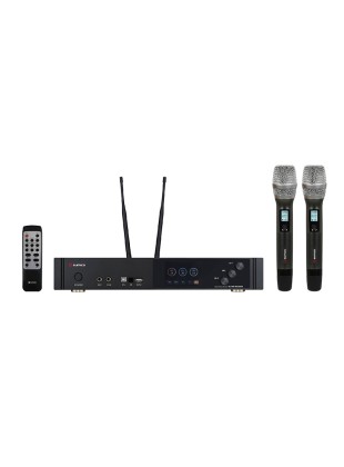 Vang số Karaoke Sumico SU910