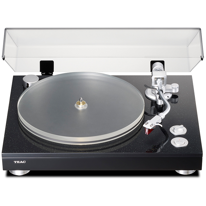 Mâm Đĩa Than TEAC TN-5BB