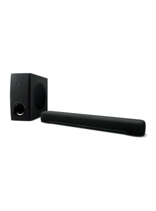 Loa Xem Phim Soundbar Yamaha SR-C30A