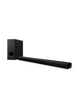 Loa Xem Phim Soundbar Yamaha True X Bar 50A