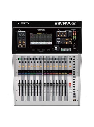 Mixer Digital Yamaha TF1 Chính Hãng