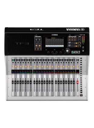 Mixer Digital Yamaha TF3 Chính Hãng