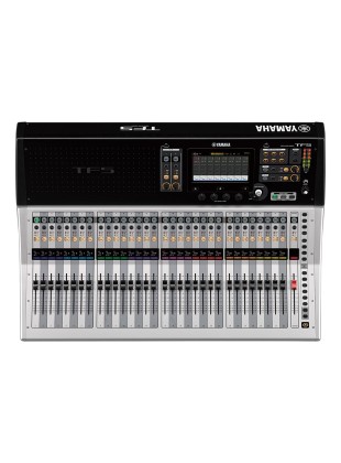 Mixer Digital Yamaha TF5 Chính Hãng