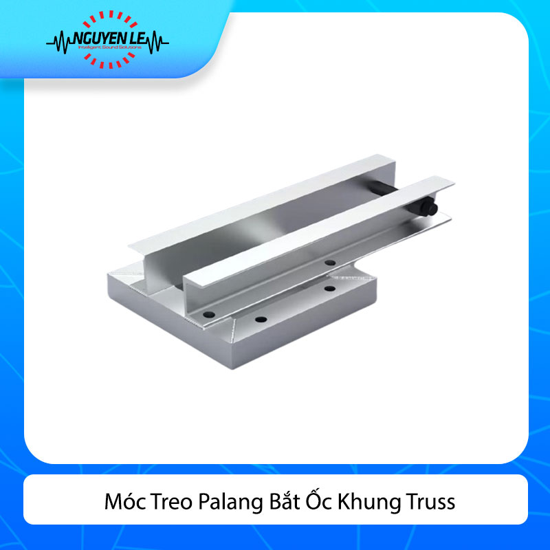 Móc Treo Palang (Mỏ Vit) MVB600 Bắt Ốc