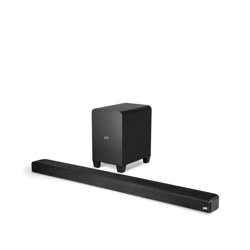 Loa Xem phim Soundbar Polk Signa S4