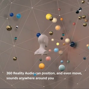 Âm thanh Immersiver Sound là gì ?