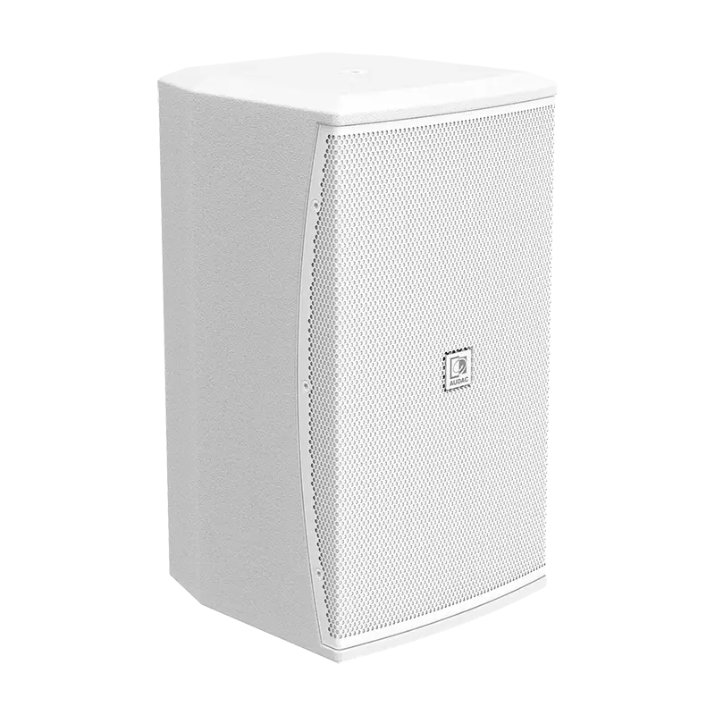 Loa Audac Vexo 106B thiết kế nhỏ gọn