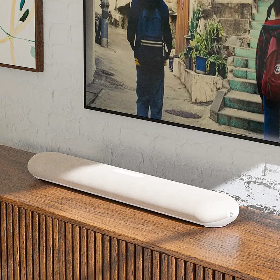 Loa soundbar Bluesound Pulse Cinema Mini chính hãng