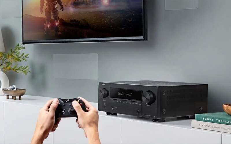 amply-denon-avr-x4500h-tuy-chinh-am-thanh-de-dang