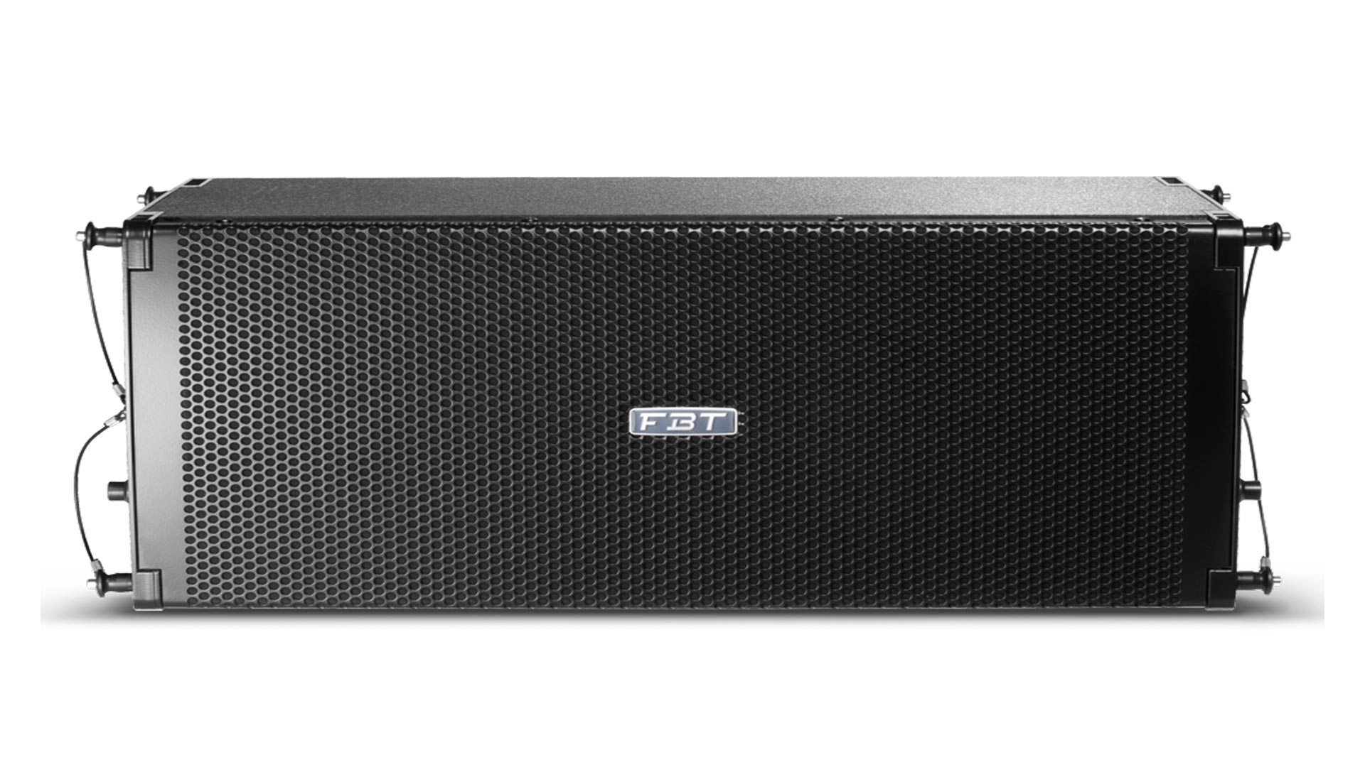 loa Line Array FBT Muse 210LA Chính Hãng