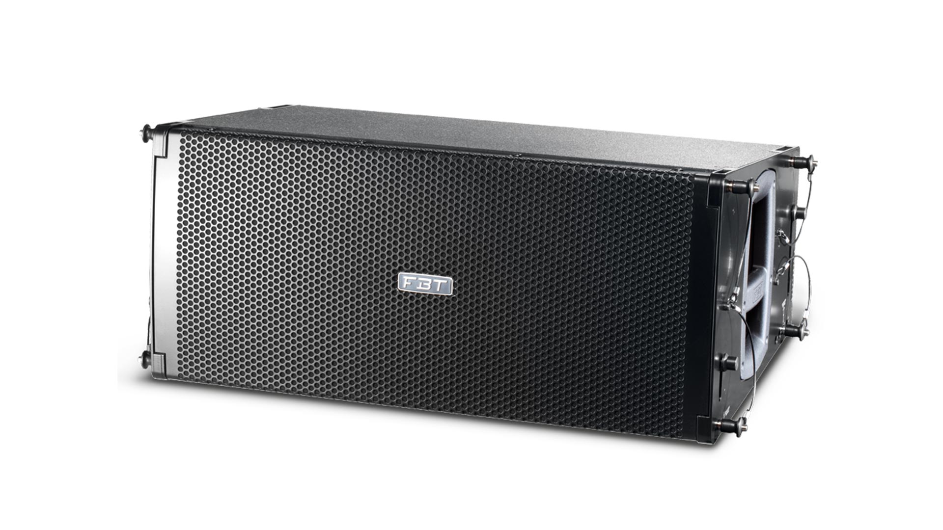 Loa Line Array FBT Muse 210LA Góc phủ rộng