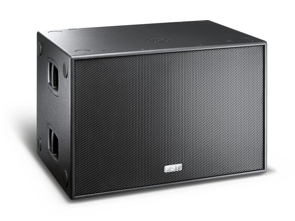 loa Sub FBT Subline 218S manh mẽ