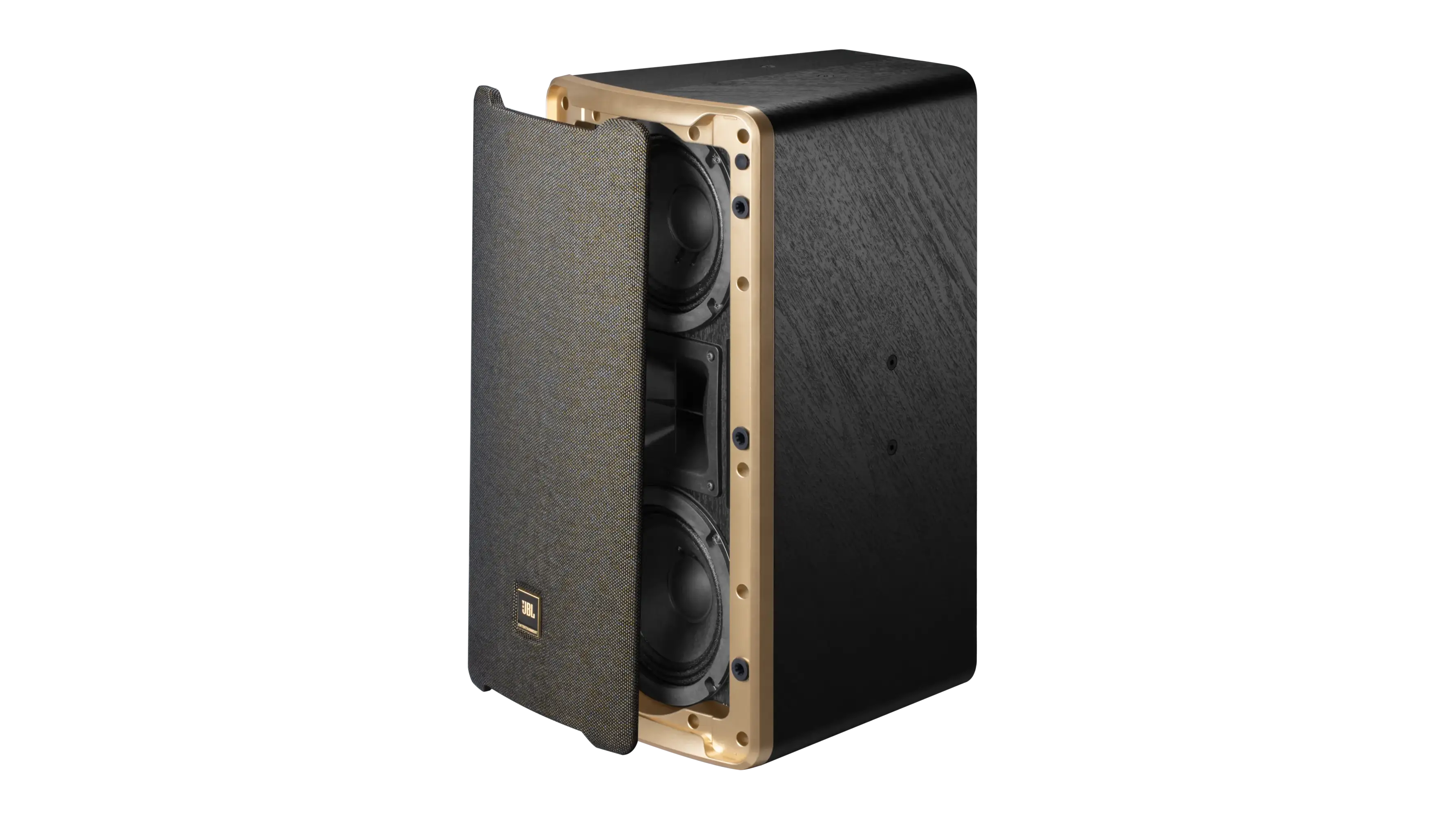 Thiết Kê Củ loa Bass Kép 6.5 in 