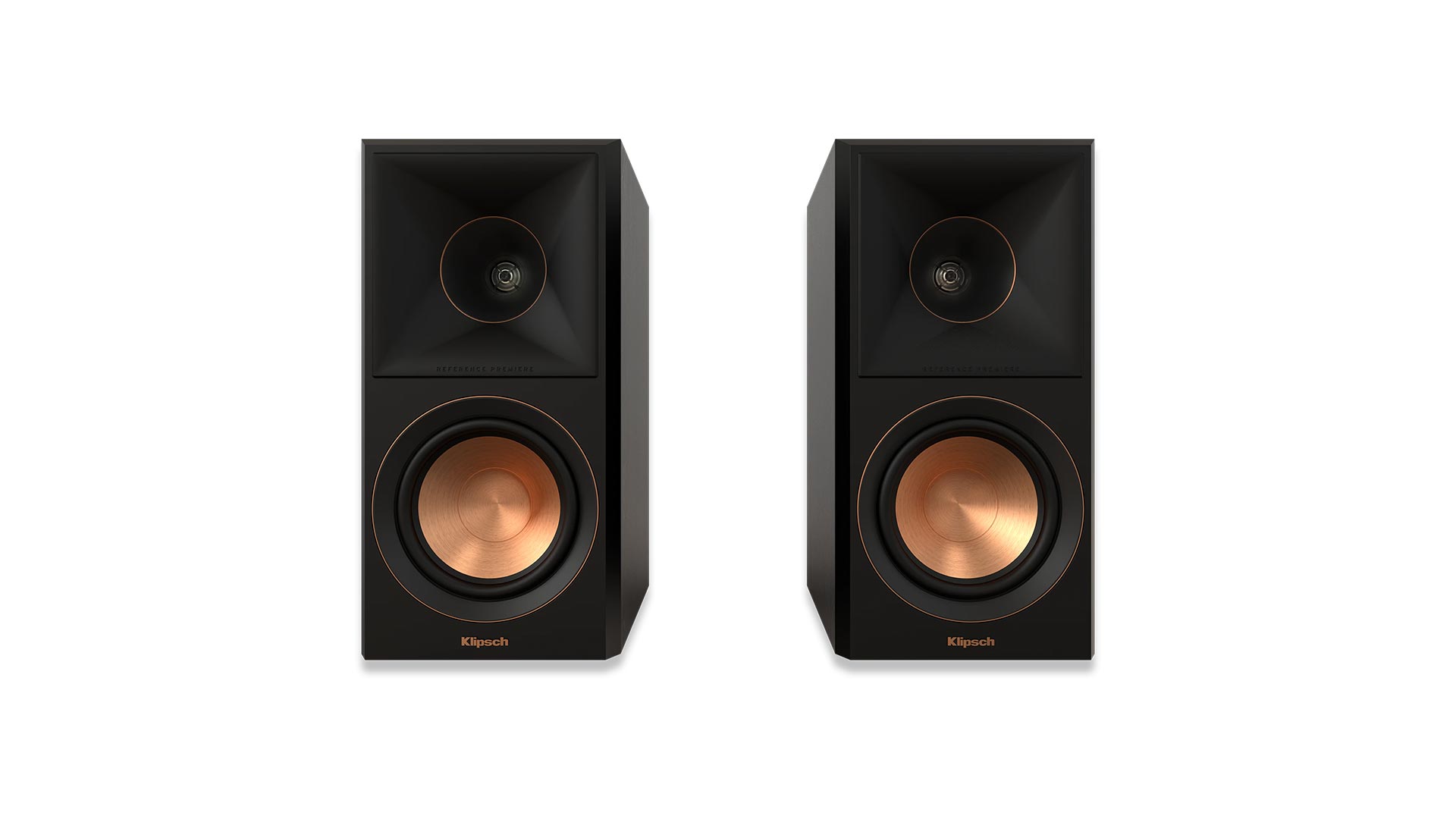 Loa Bookshelf Klipsch RP-500M II