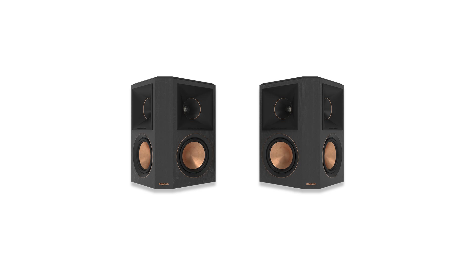 Loa Loa Surround Klipsch RP-502S II