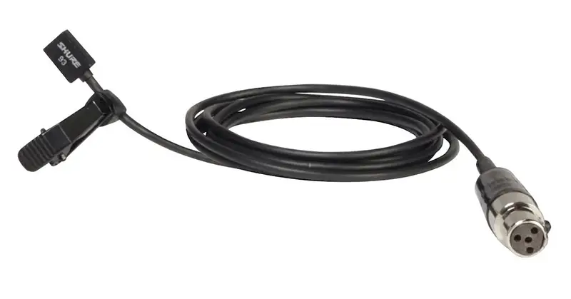 micro-cai-ao-sieu-nho-shure-w93