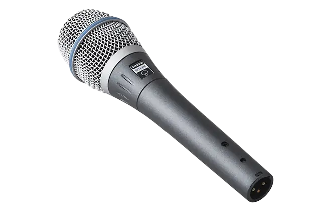micro-shure-beta-87A-chinh-hang