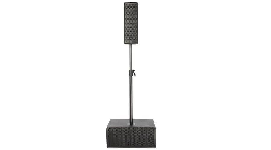 Loa column array sumico eurotech 2825 chính hãng