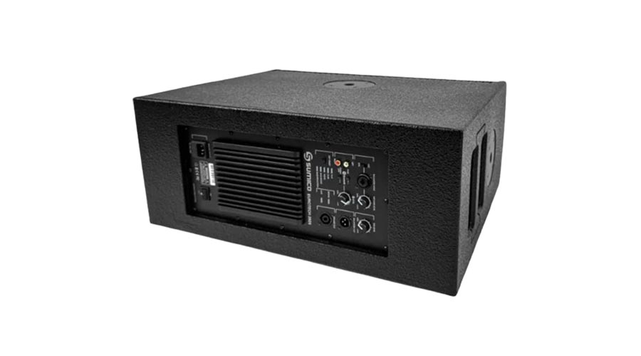 Sumico Eurotech 2825 kết nối chuyên nghiệp